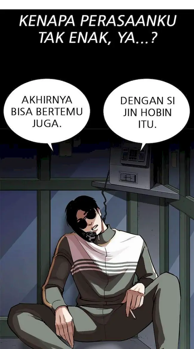 Lookism Bab 267 halaman 120
