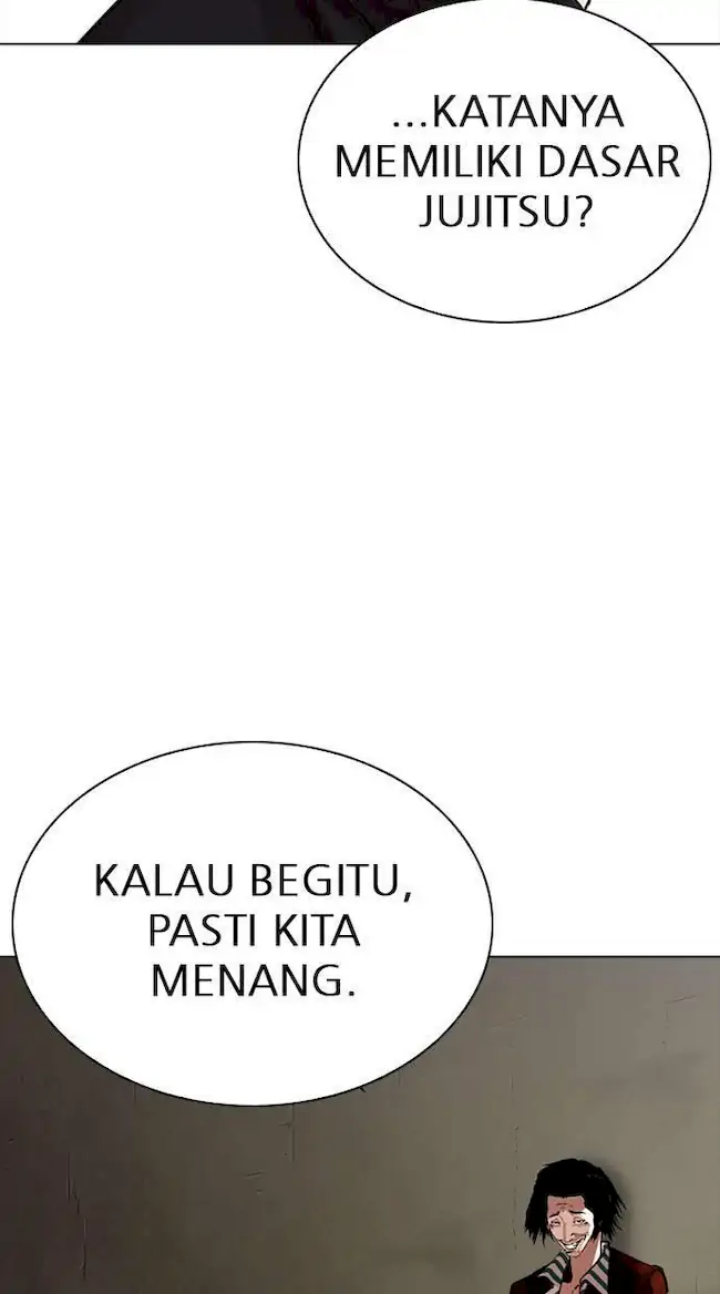 Lookism Bab 267 halaman 124