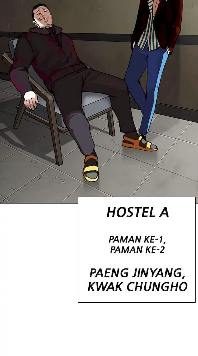 Lookism Bab 267 halaman 125