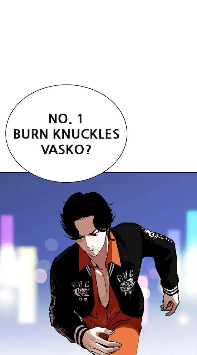 Lookism Bab 267 halaman 126