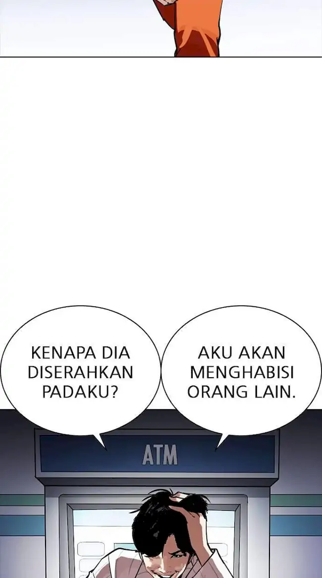 Lookism Bab 267 halaman 127