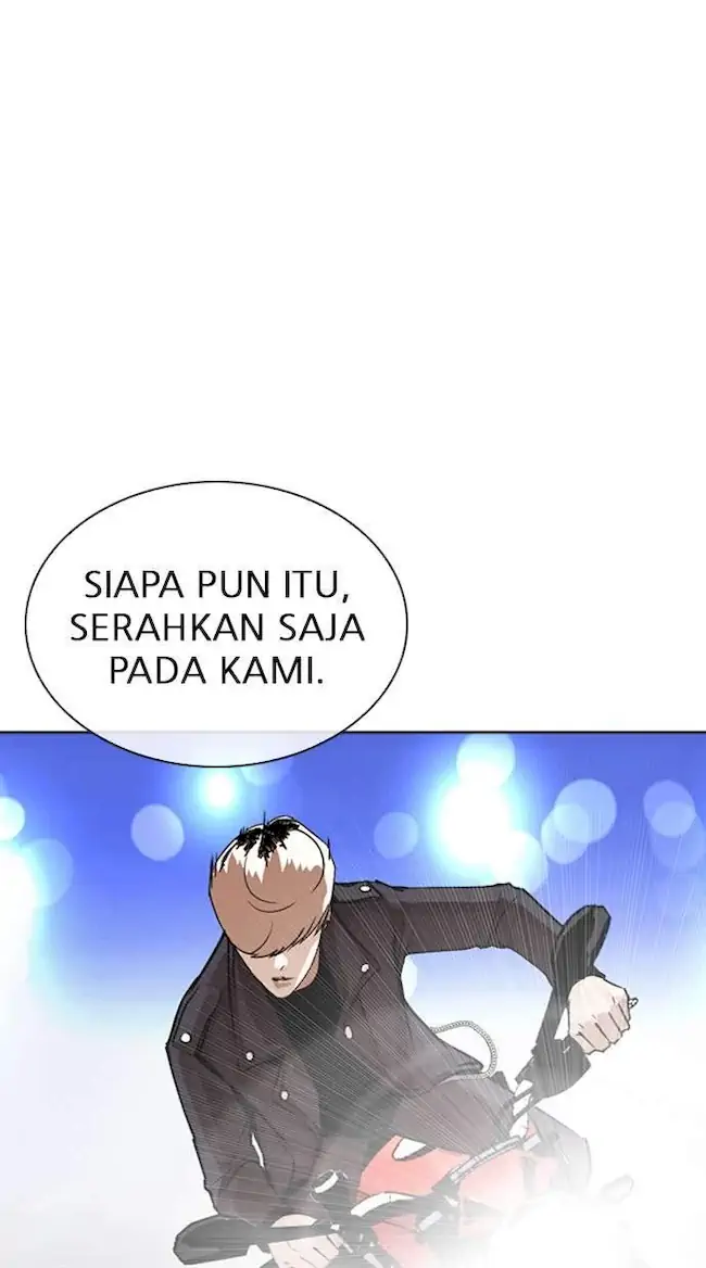 Lookism Bab 267 halaman 129