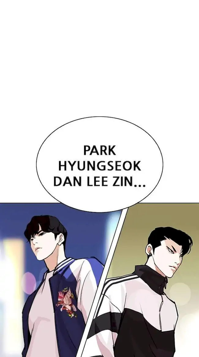 Lookism Bab 267 halaman 132