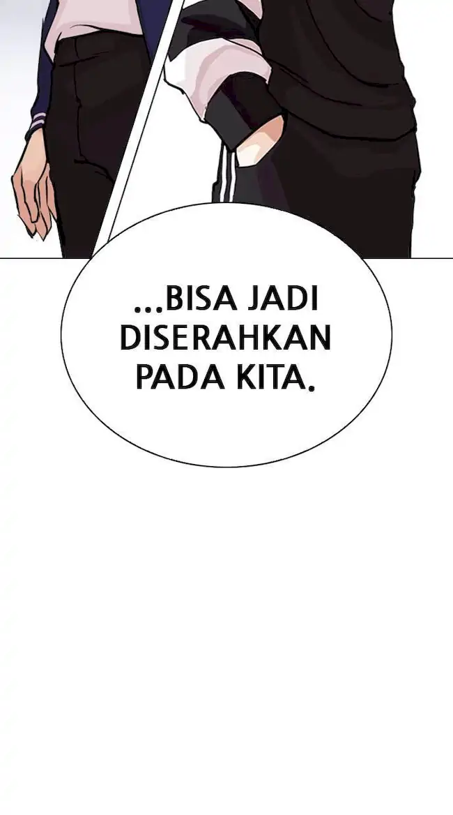 Lookism Bab 267 halaman 133