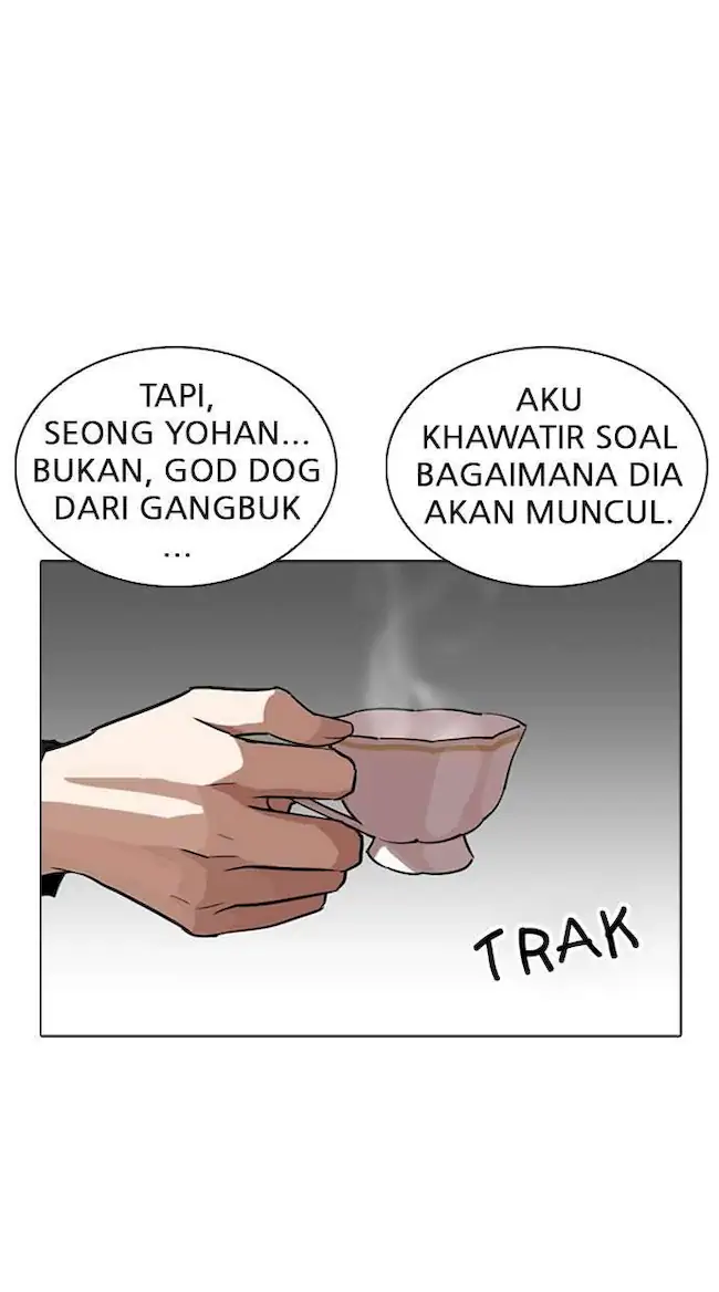 Lookism Bab 267 halaman 135