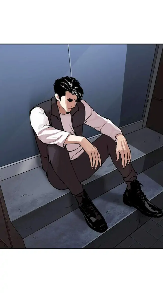 Lookism Bab 267 halaman 140