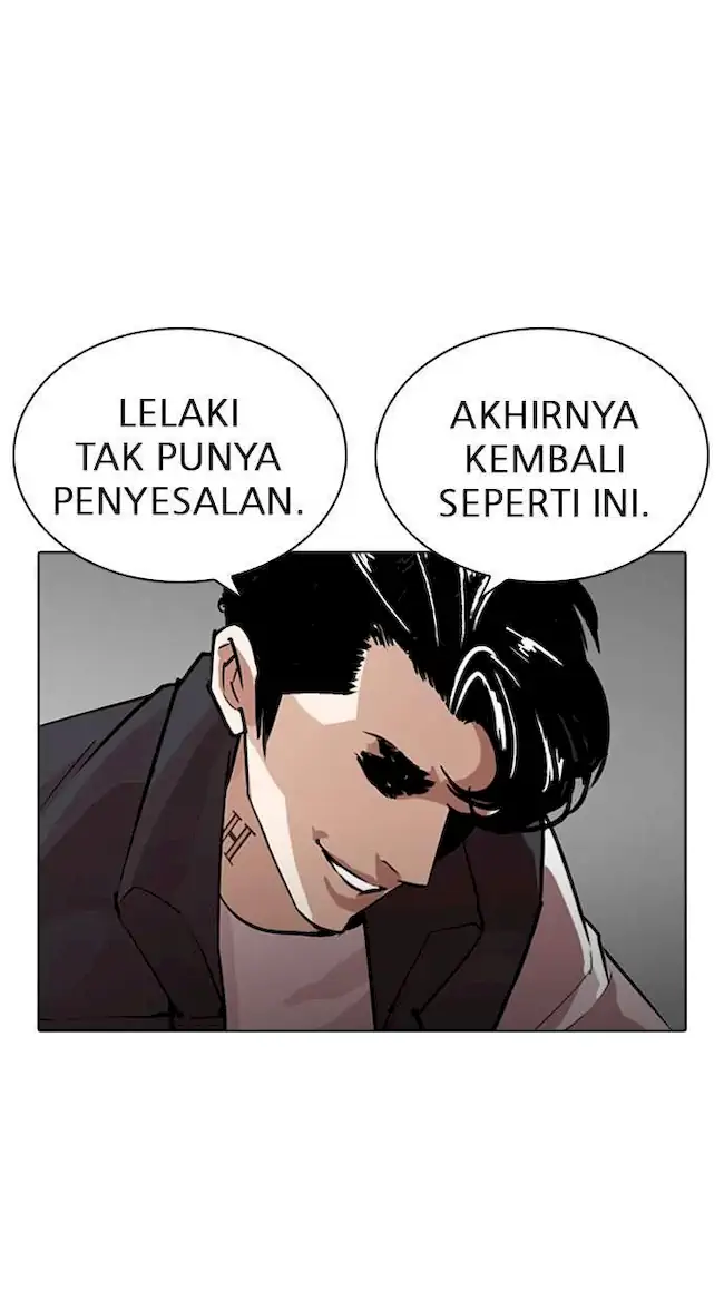Lookism Bab 267 halaman 141