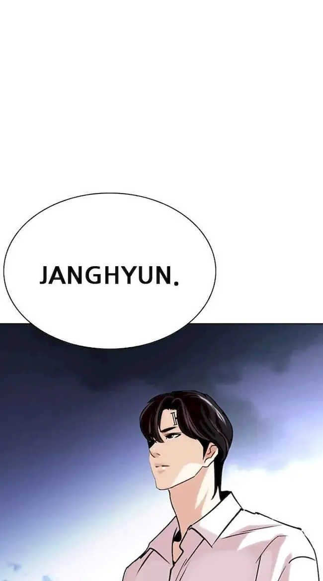 Lookism Bab 267 halaman 143