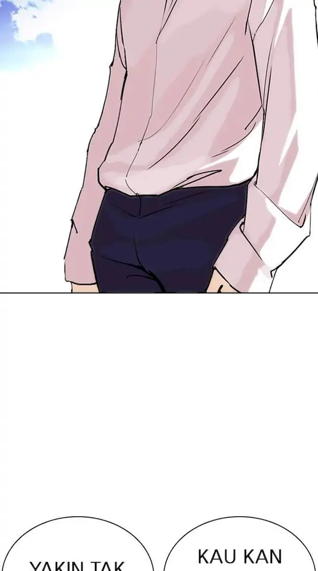 Lookism Bab 267 halaman 144