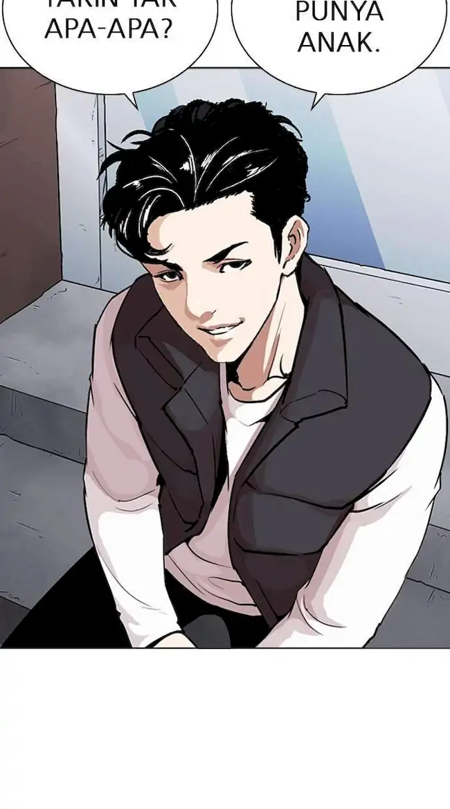 Lookism Bab 267 halaman 145