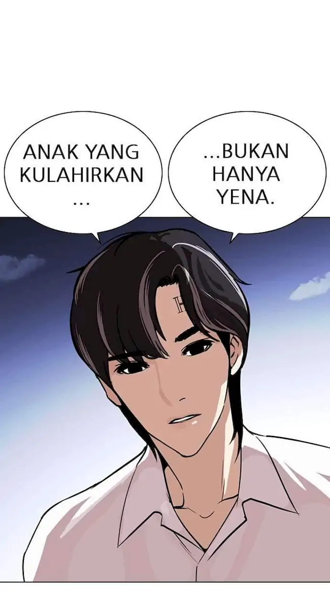 Lookism Bab 267 halaman 146