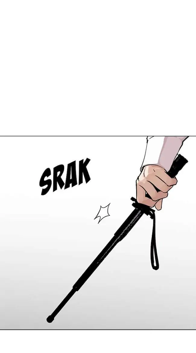 Lookism Bab 267 halaman 147