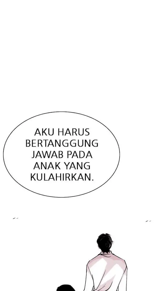 Lookism Bab 267 halaman 148