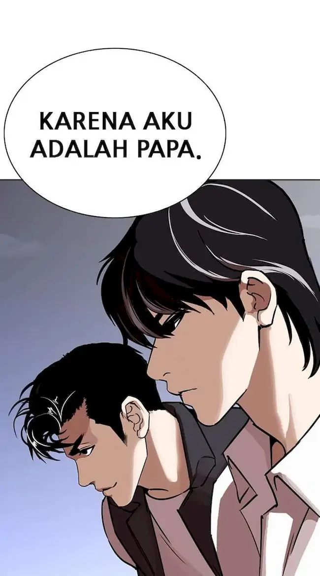 Lookism Bab 267 halaman 150