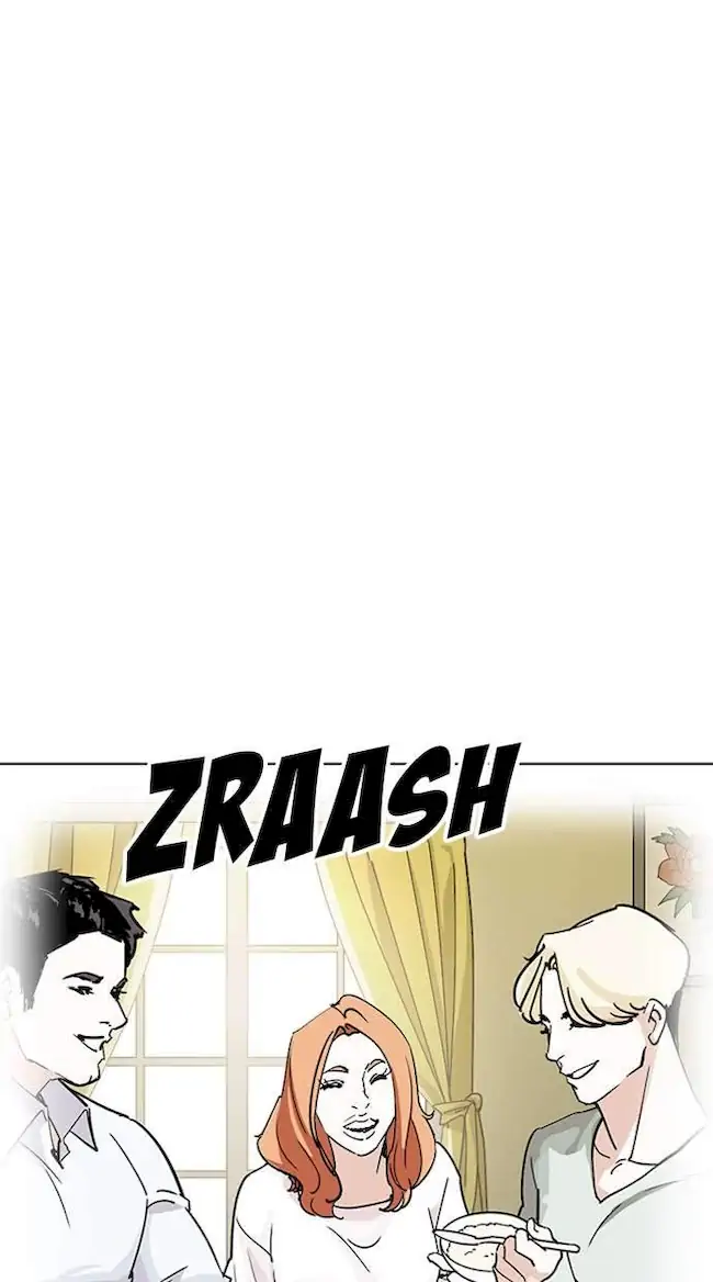 Lookism Bab 267 halaman 152