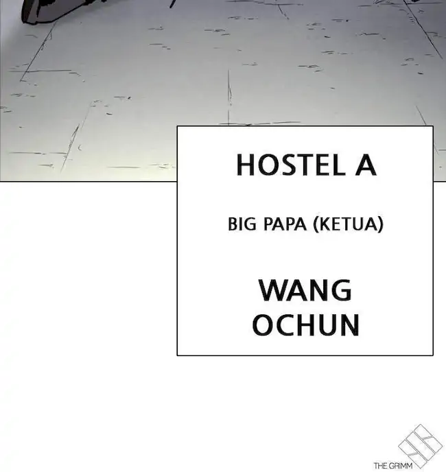 Lookism Bab 267 halaman 156