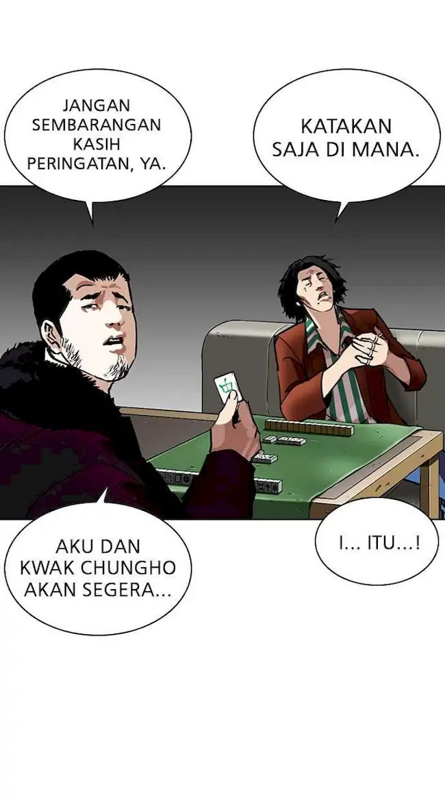 Lookism Bab 268 halaman 4