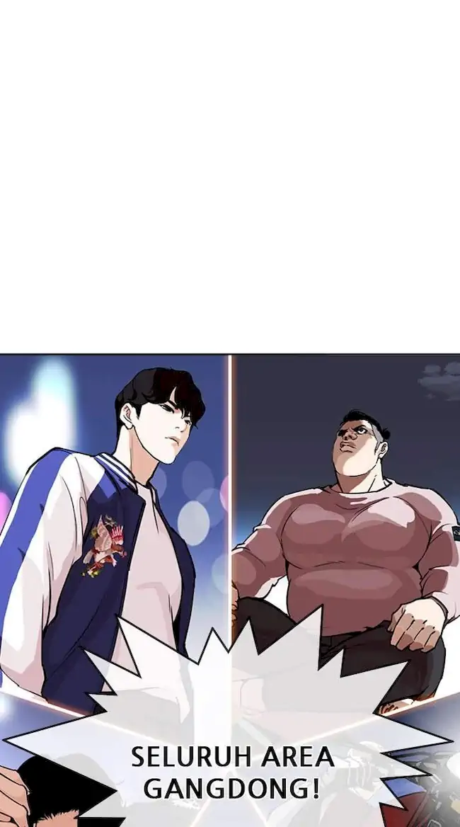 Lookism Bab 268 halaman 5