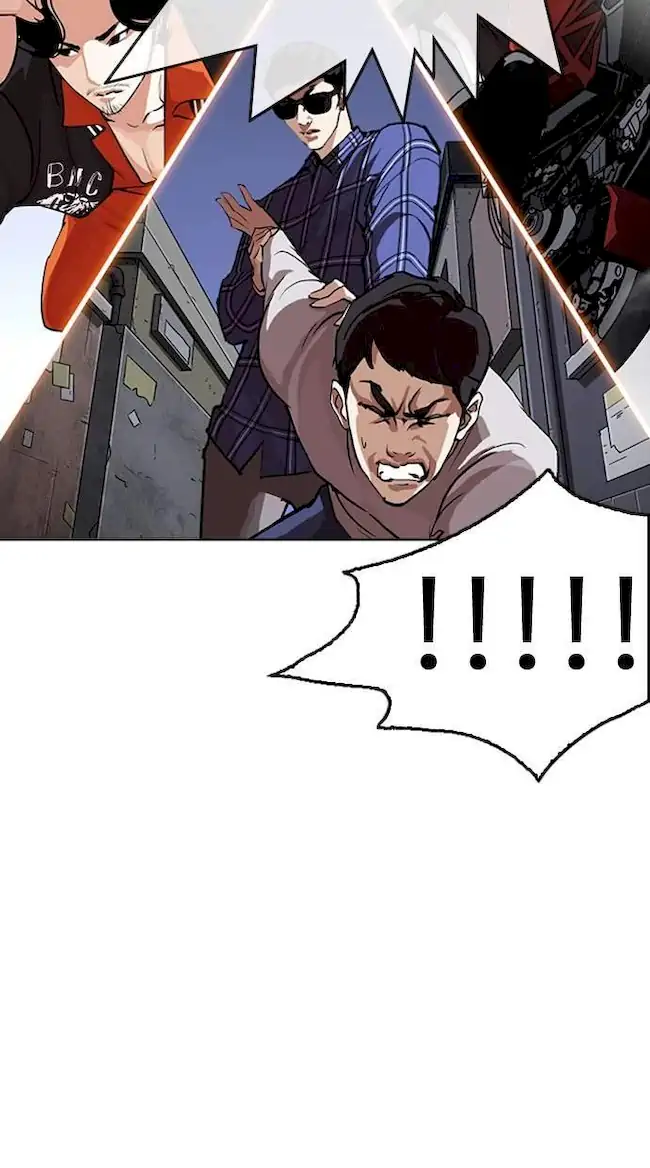 Lookism Bab 268 halaman 6