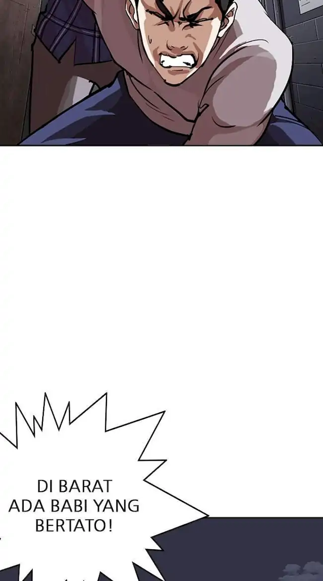 Lookism Bab 268 halaman 8