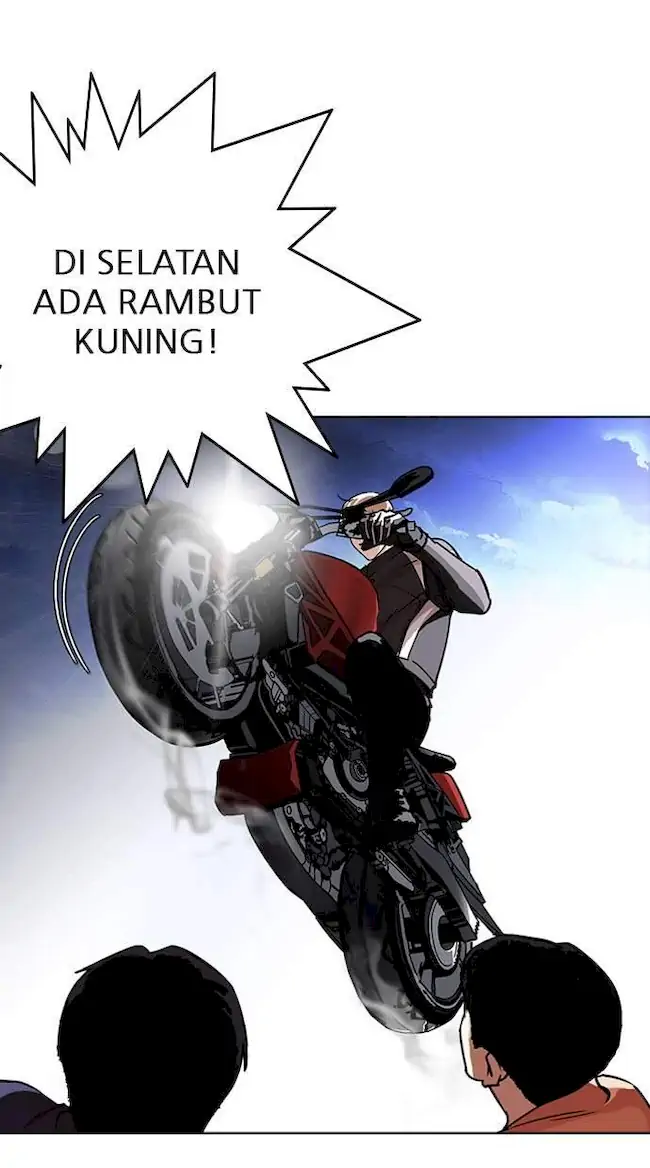 Lookism Bab 268 halaman 10