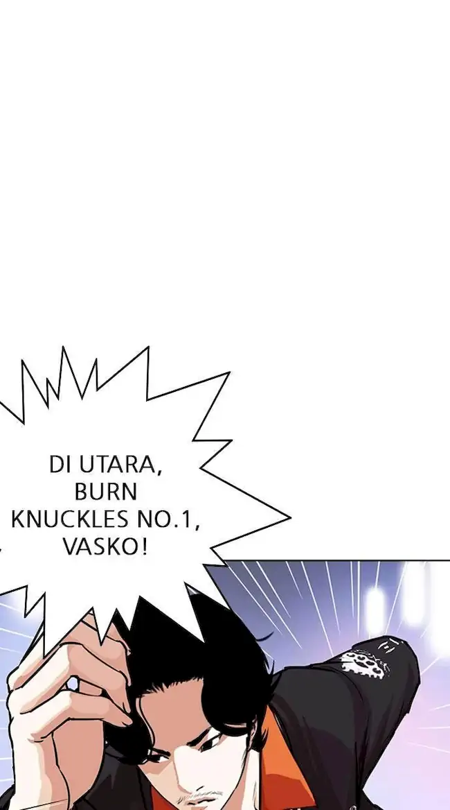 Lookism Bab 268 halaman 11