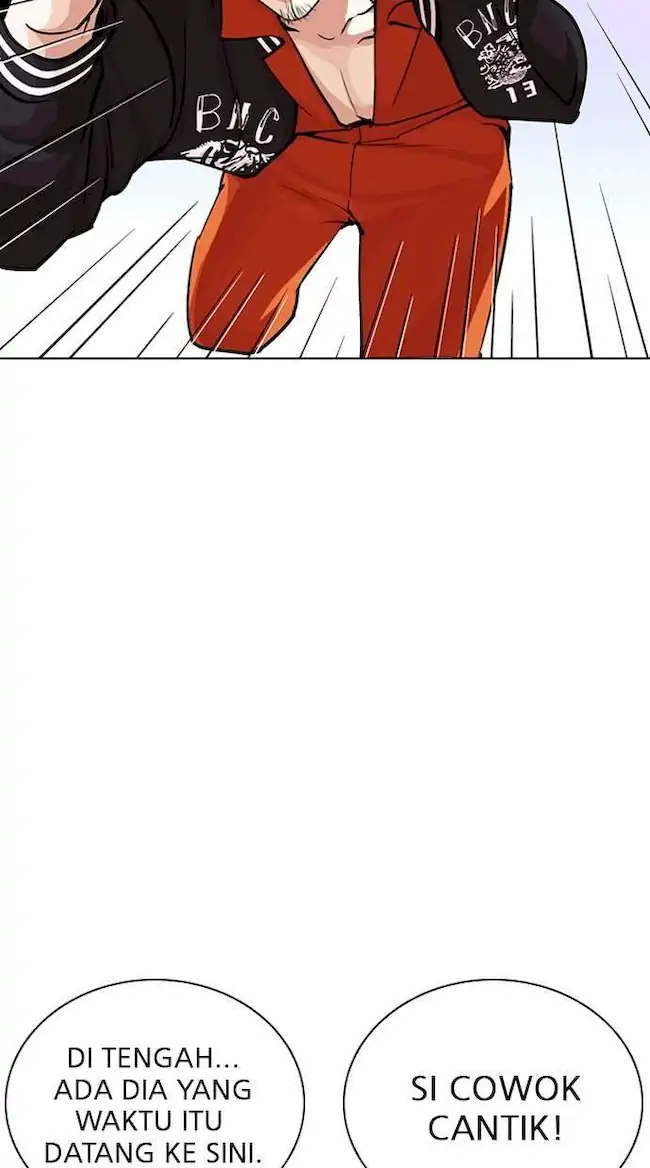 Lookism Bab 268 halaman 12