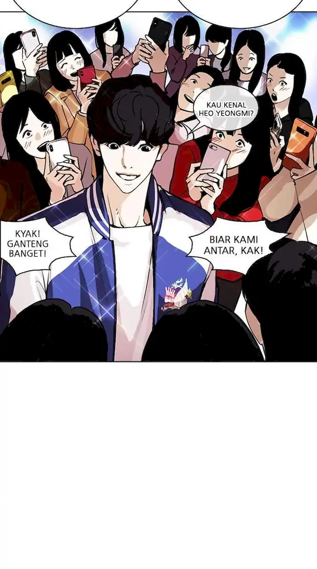 Lookism Bab 268 halaman 13