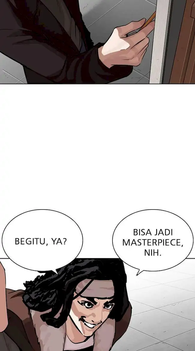 Lookism Bab 268 halaman 18