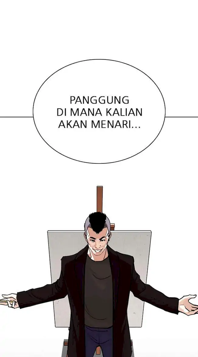 Lookism Bab 268 halaman 20