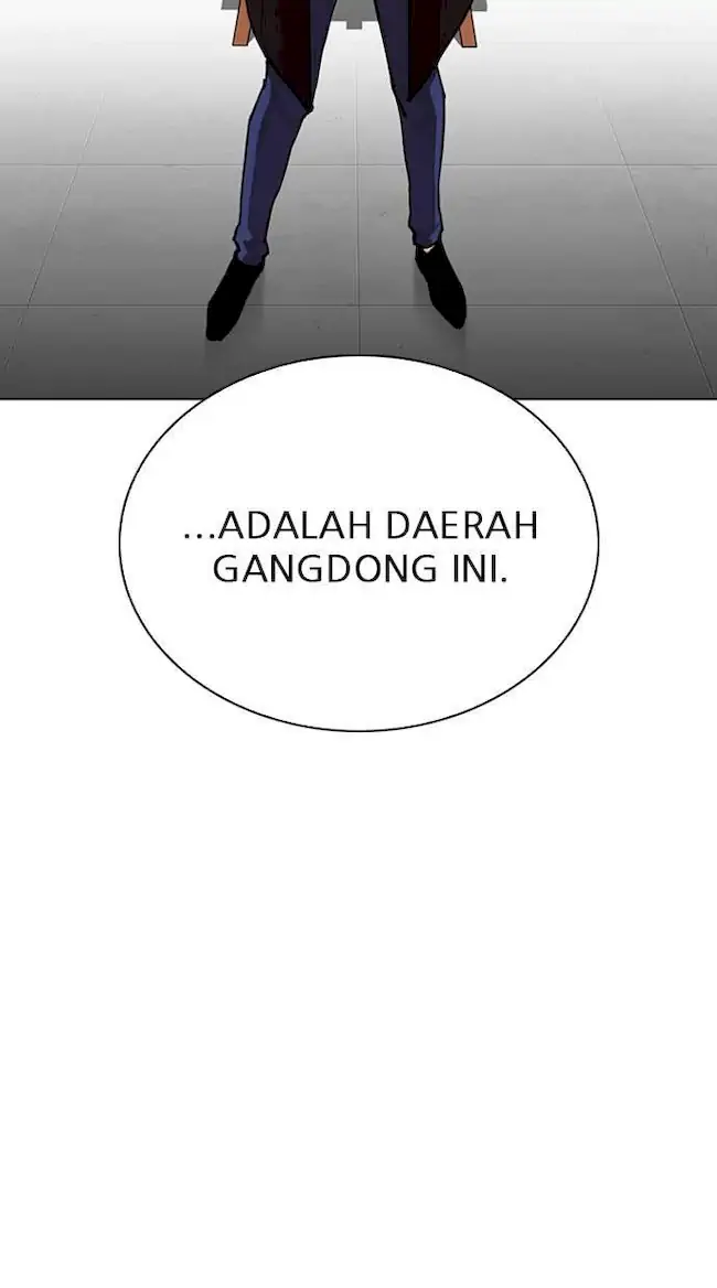 Lookism Bab 268 halaman 21
