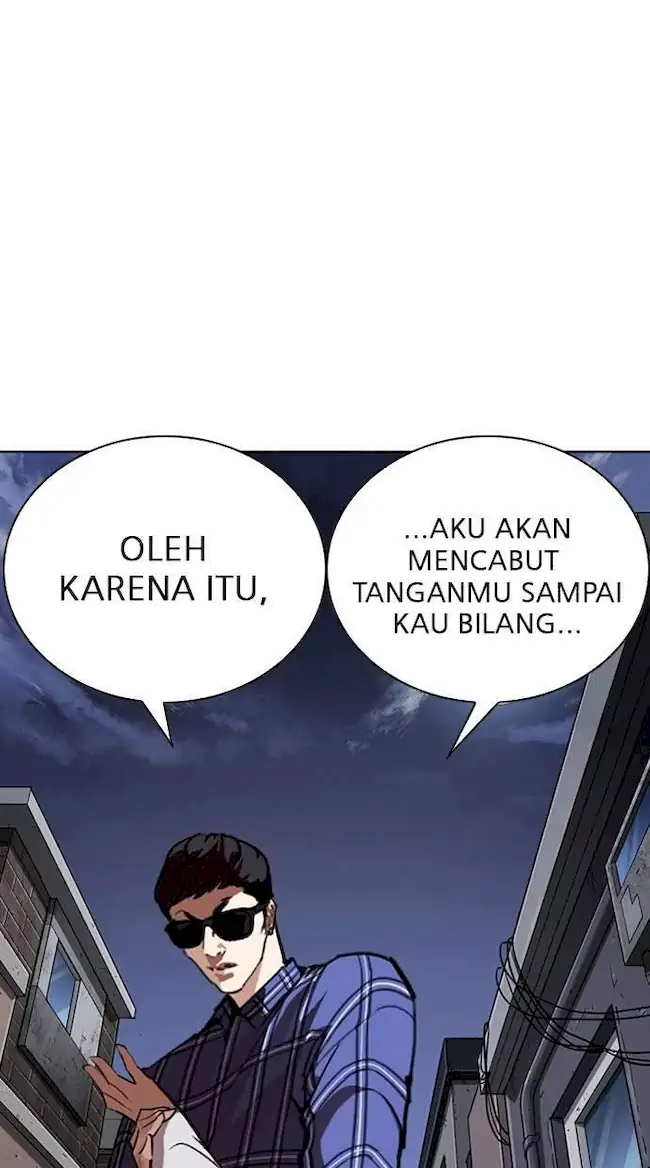 Lookism Bab 268 halaman 24