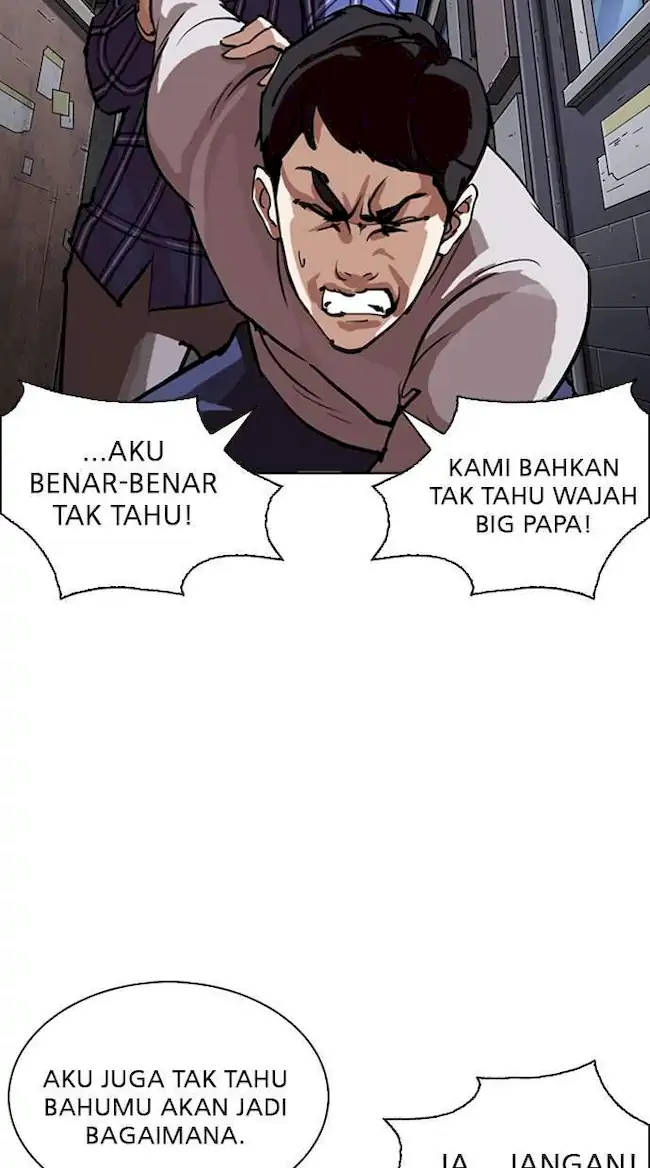 Lookism Bab 268 halaman 25