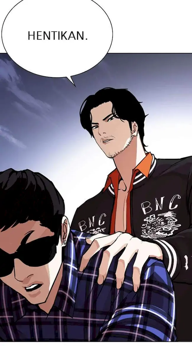 Lookism Bab 268 halaman 27