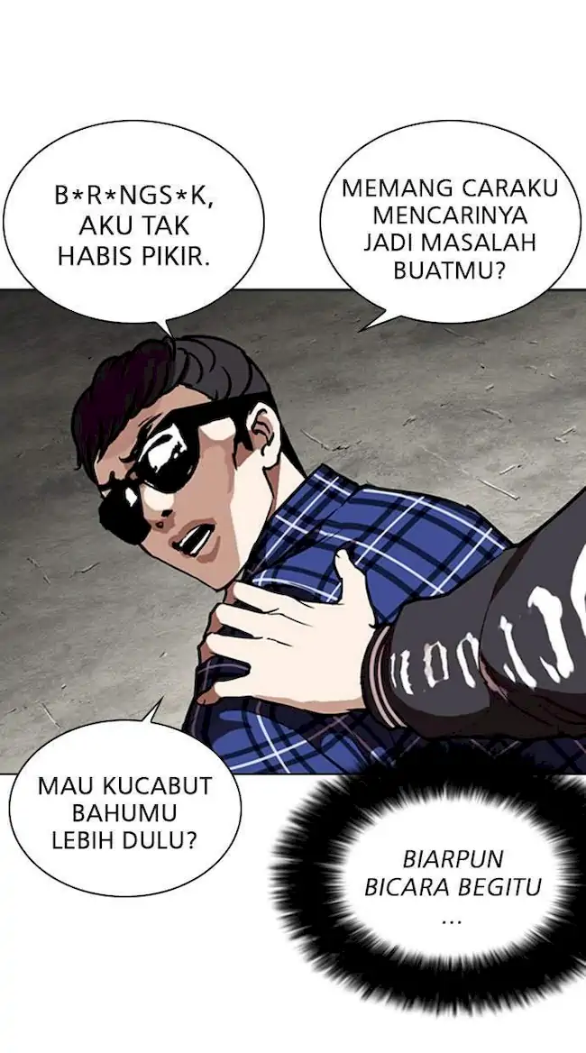 Lookism Bab 268 halaman 30