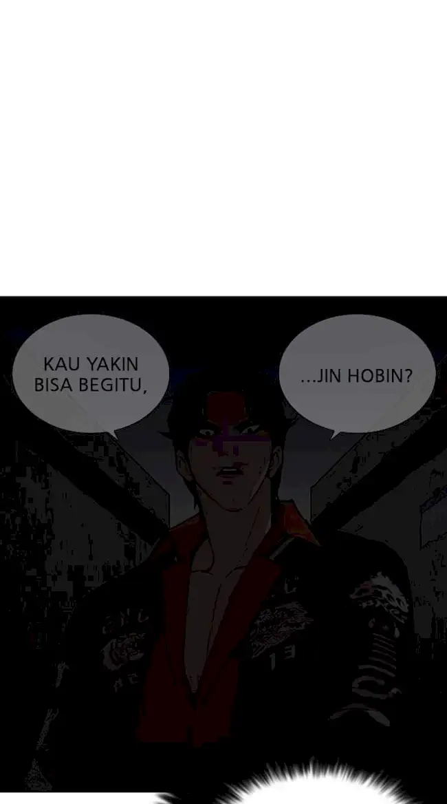Lookism Bab 268 halaman 31