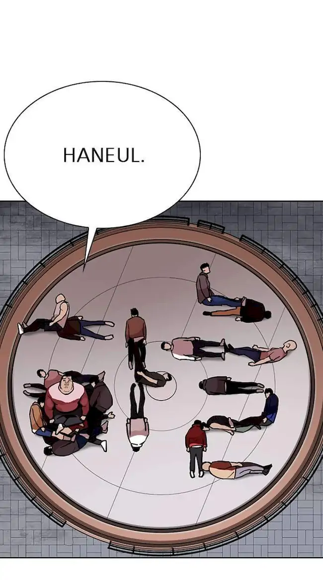 Lookism Bab 268 halaman 35
