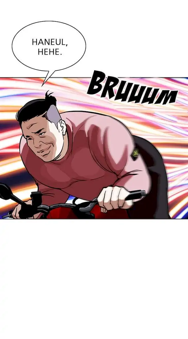 Lookism Bab 268 halaman 41