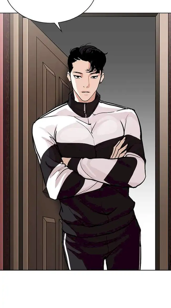 Lookism Bab 268 halaman 47