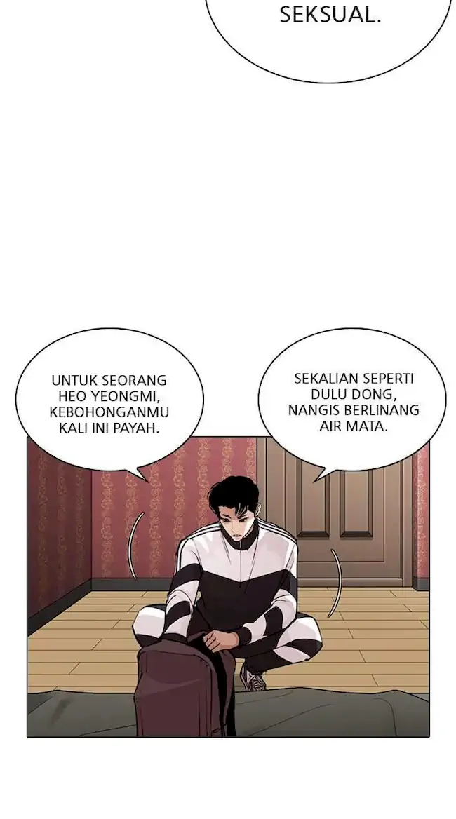 Lookism Bab 268 halaman 55