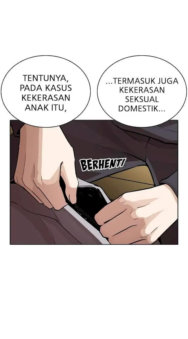 Lookism Bab 268 halaman 57