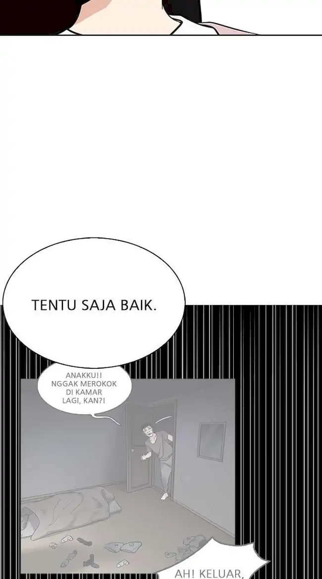 Lookism Bab 268 halaman 60
