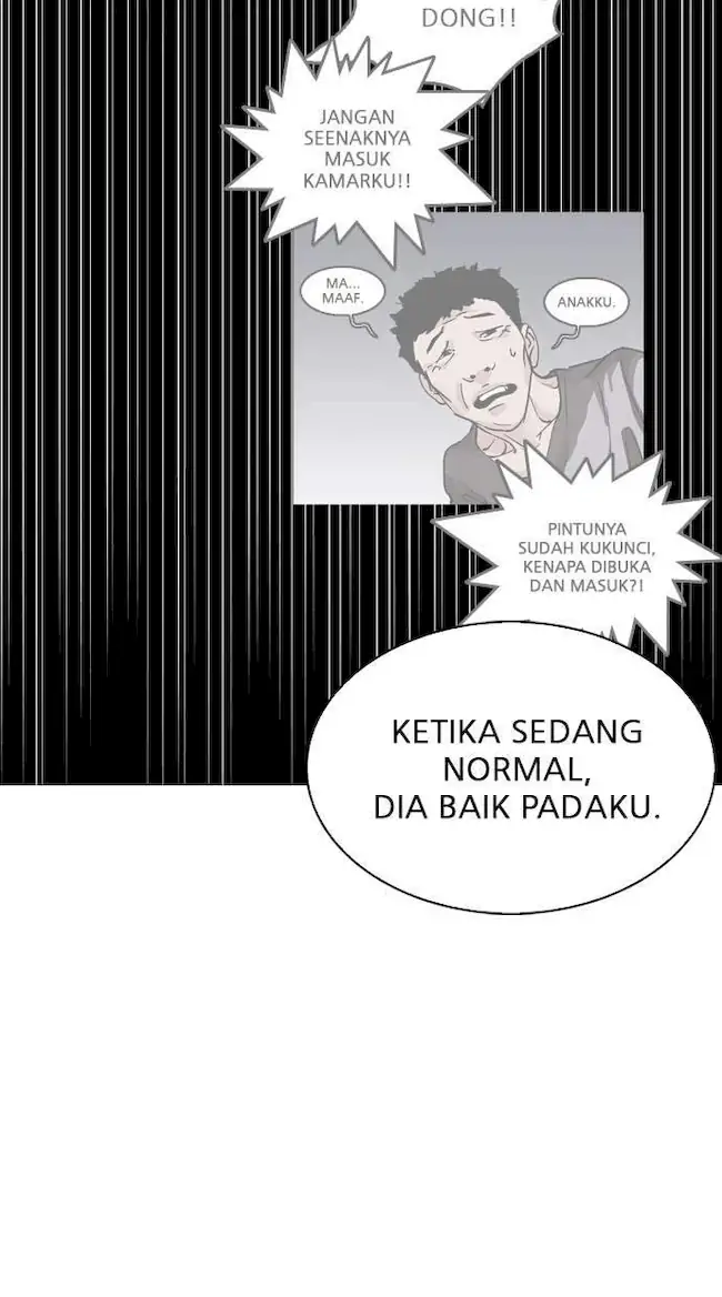 Lookism Bab 268 halaman 61