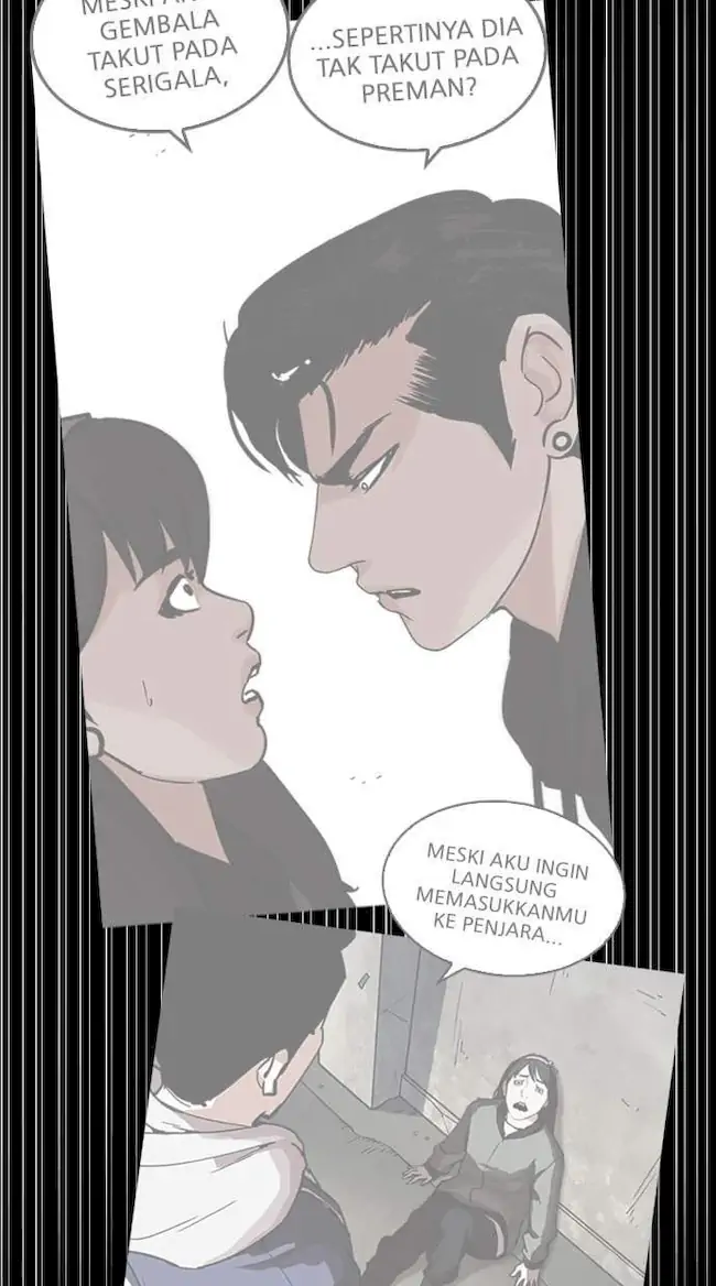 Lookism Bab 268 halaman 80