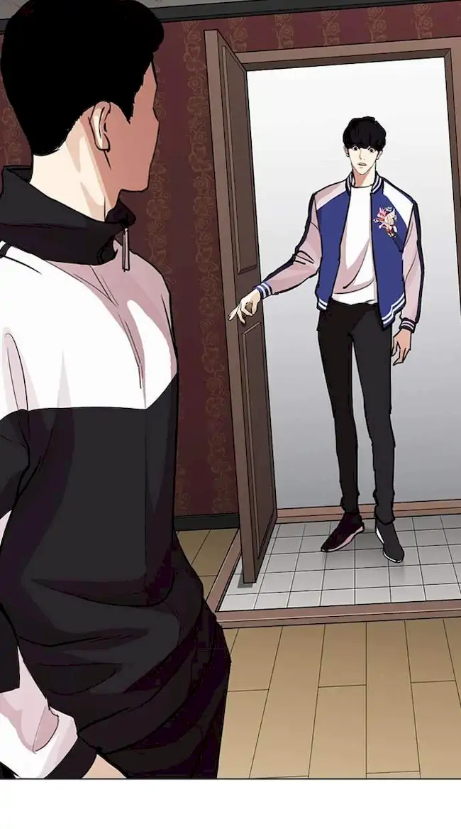 Lookism Bab 268 halaman 82