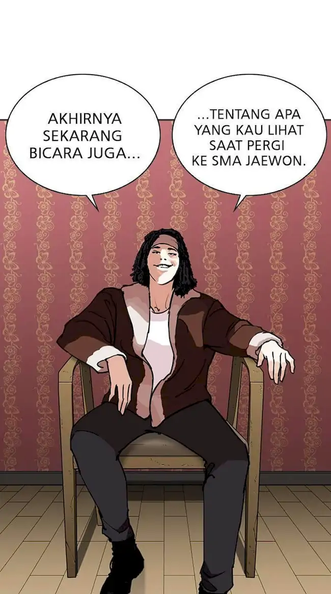 Lookism Bab 268 halaman 89