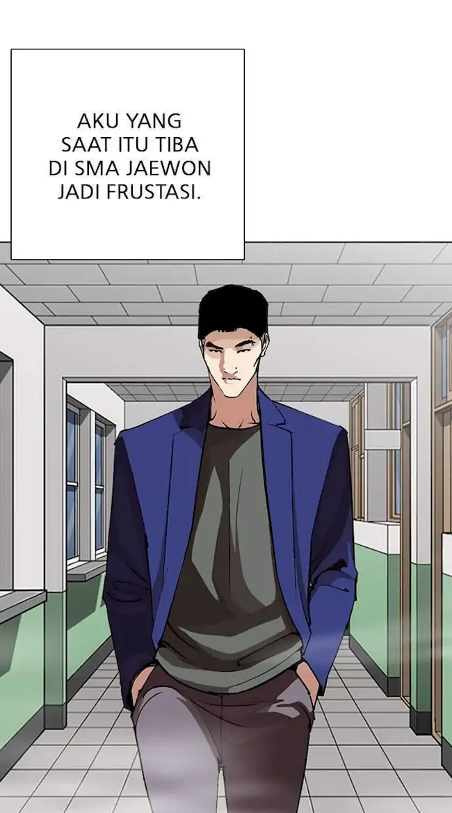 Lookism Bab 268 halaman 92