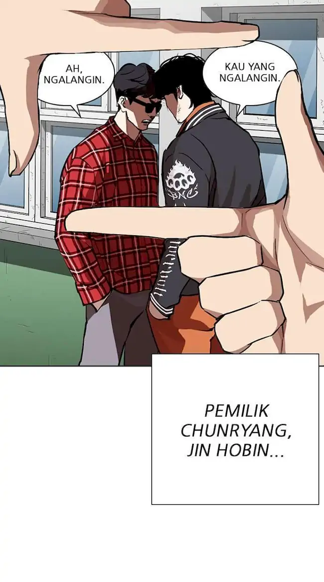 Lookism Bab 268 halaman 94