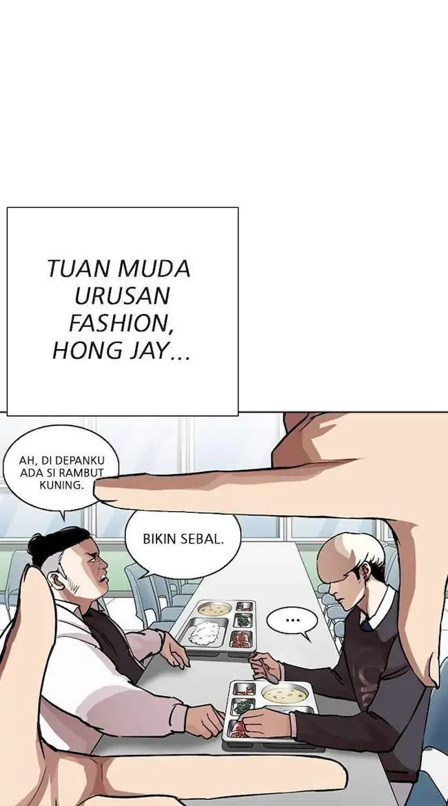 Lookism Bab 268 halaman 95