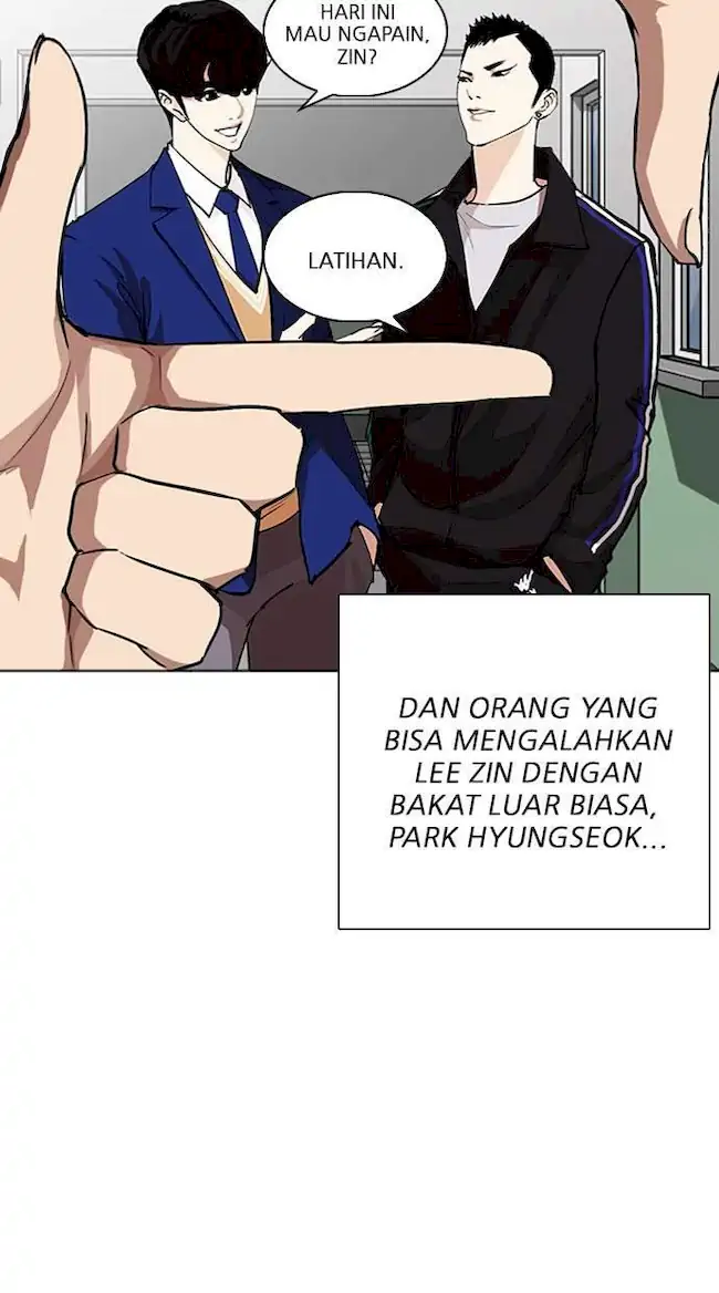 Lookism Bab 268 halaman 97